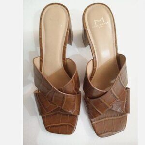 Marc Fisher LTD Saydi Slide Sandal (Women)